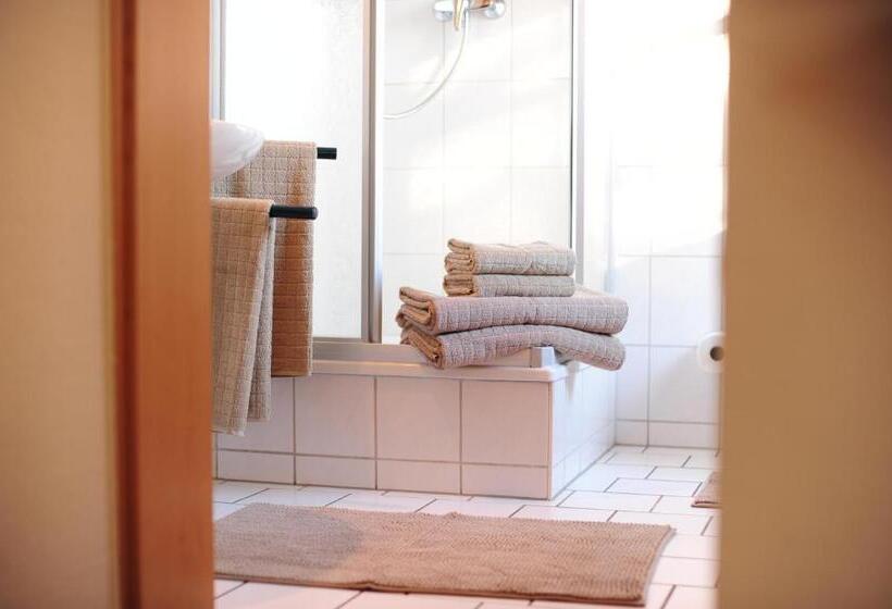 스탠다드 트리플 룸, Stiefelburg Der Berghof