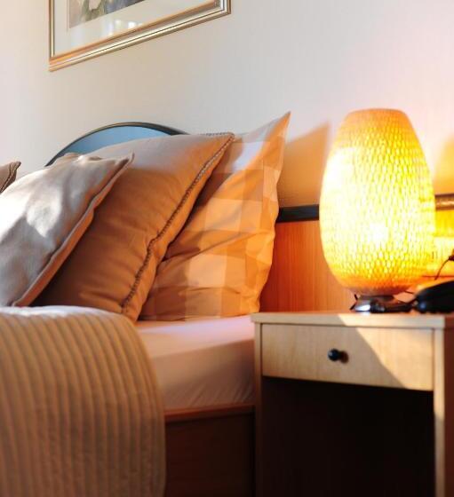 스탠다드 룸, Stiefelburg Der Berghof