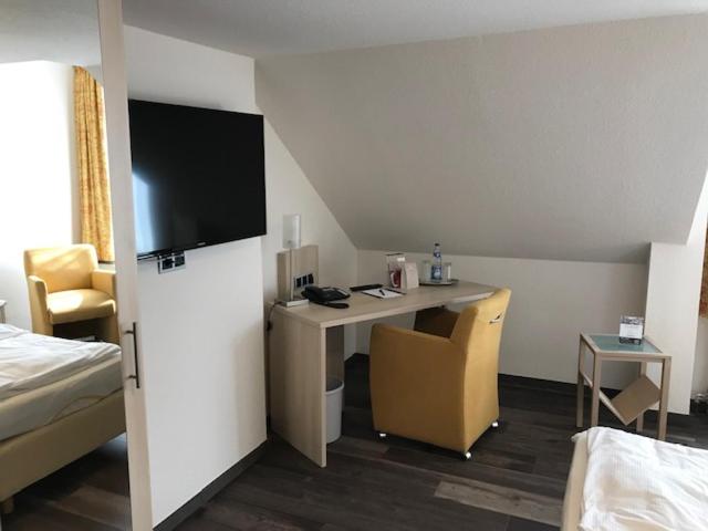 غرفة قياسية, Landgasthof Hotel Rittmayer