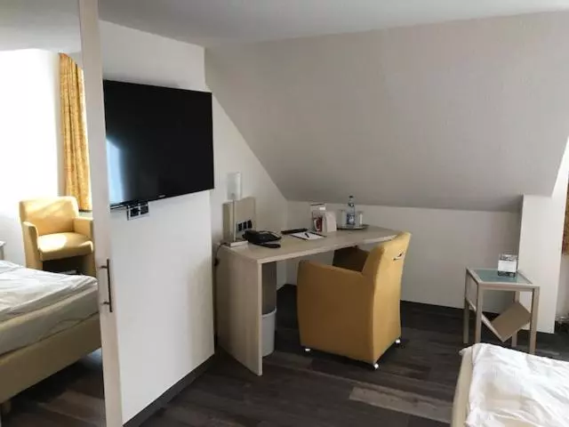 اتاق استاندارد, Landgasthof Hotel Rittmayer