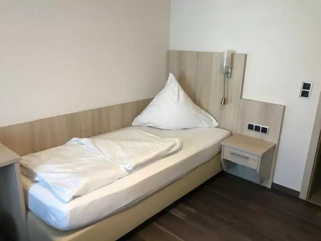 اتاق استاندارد یک نفره, Landgasthof Hotel Rittmayer