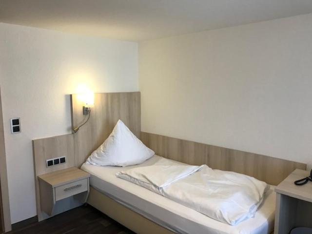 Номер Стандарт Индивидуальный, Landgasthof Hotel Rittmayer