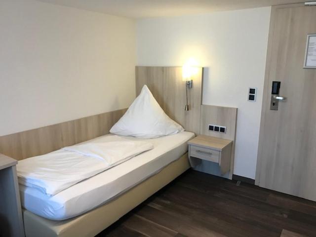 غرفة قياسية فردية, Landgasthof Hotel Rittmayer