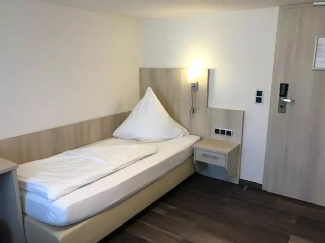 اتاق استاندارد یک نفره, Landgasthof Hotel Rittmayer