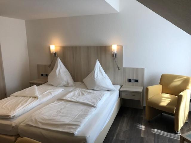 غرفة قياسية, Landgasthof Hotel Rittmayer