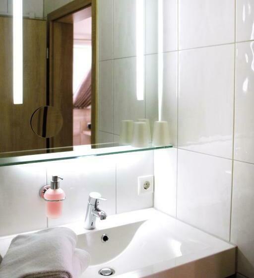 غرفة قياسية, Landgasthof Hotel Rittmayer