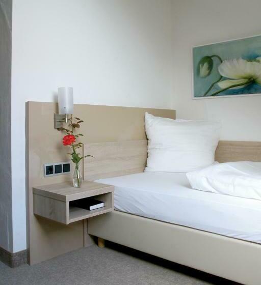 غرفة قياسية فردية, Landgasthof Hotel Rittmayer