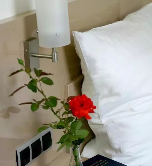 اتاق استاندارد, Landgasthof Hotel Rittmayer