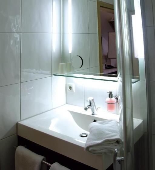 غرفة قياسية, Landgasthof Hotel Rittmayer