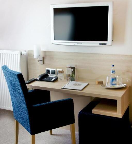 غرفة قياسية, Landgasthof Hotel Rittmayer