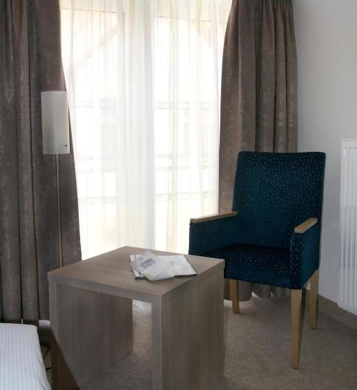 غرفة قياسية, Landgasthof Hotel Rittmayer