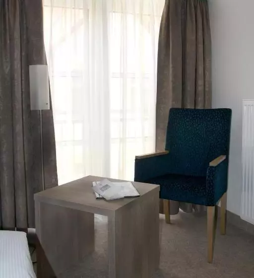 اتاق استاندارد, Landgasthof Hotel Rittmayer