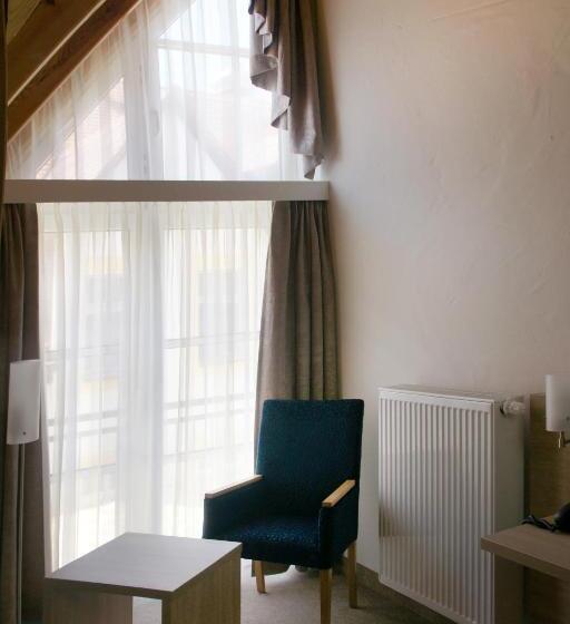 غرفة قياسية, Landgasthof Hotel Rittmayer