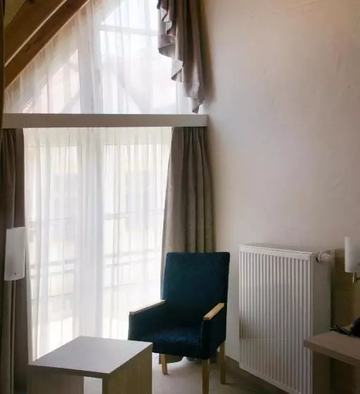 اتاق استاندارد, Landgasthof Hotel Rittmayer