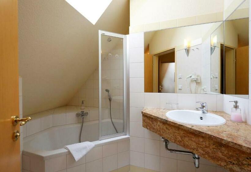 חדר סטנדרט, Landhotel Kallstadt