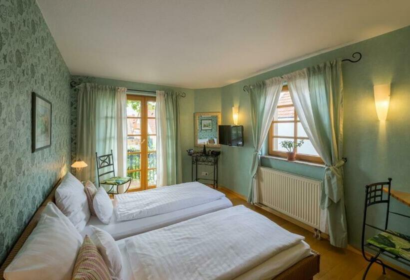 חדר סטנדרט, Landhotel Kallstadt