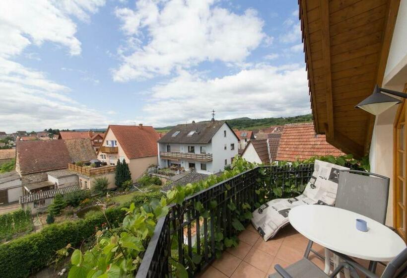 חדר סטנדרט, Landhotel Kallstadt