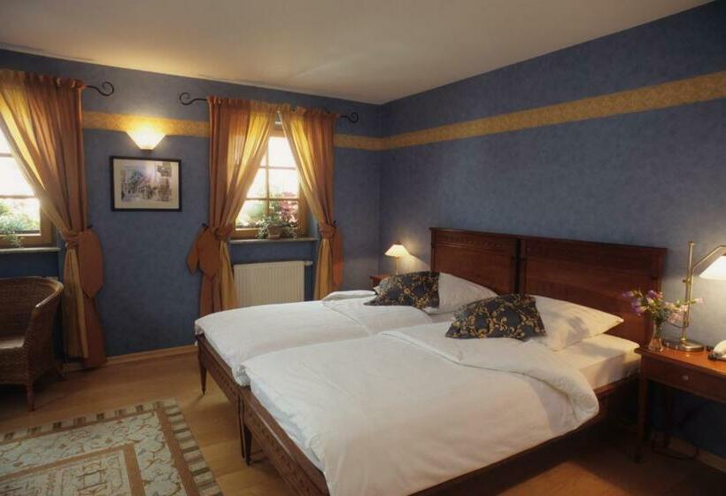 Номер Стандарт, Landhotel Kallstadt