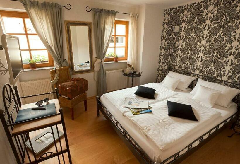 חדר סטנדרט, Landhotel Kallstadt