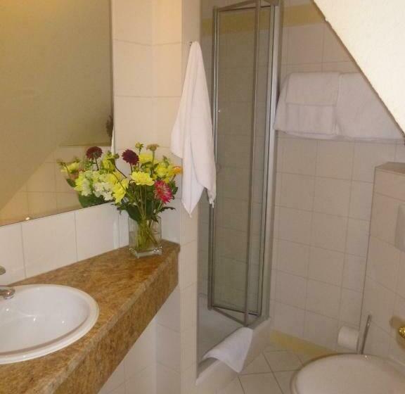 חדר סטנדרט, Landhotel Kallstadt