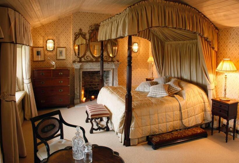 1ベッドルームアパートメント, Cliff At Lyons