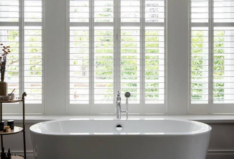 スタンダードルーム, Cliff At Lyons