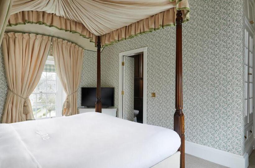 2ベッドルームハウス, Cliff At Lyons