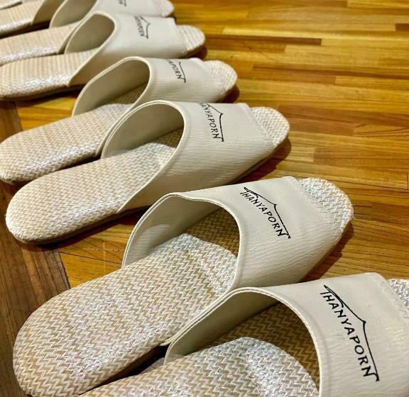 ファミリールーム, Thanyaporn House