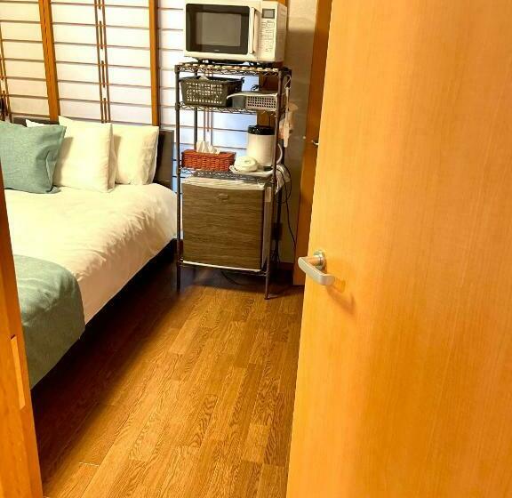 ファミリールーム, Thanyaporn House