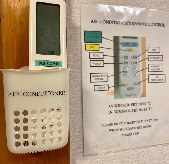 ファミリールーム, Thanyaporn House