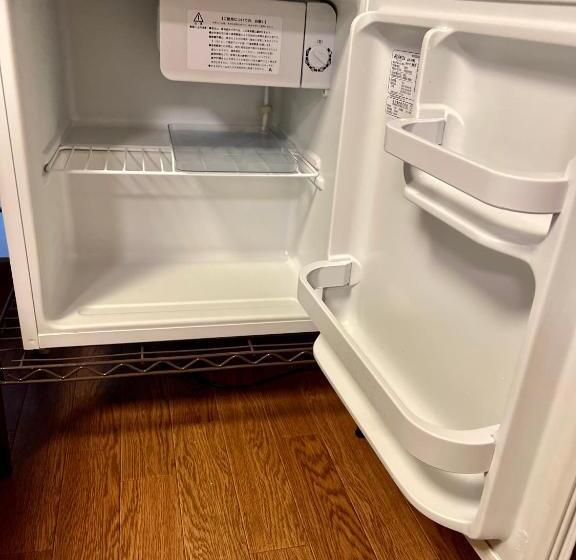 ファミリールーム, Thanyaporn House