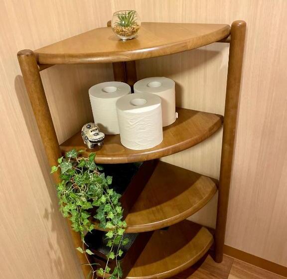 ファミリールーム, Thanyaporn House