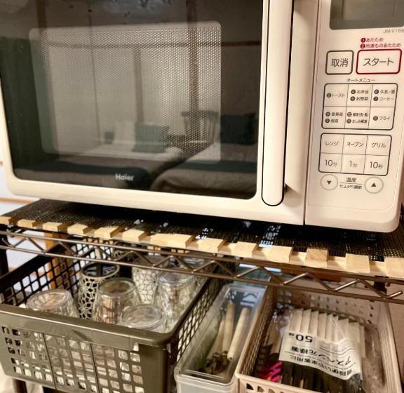 ファミリールーム, Thanyaporn House