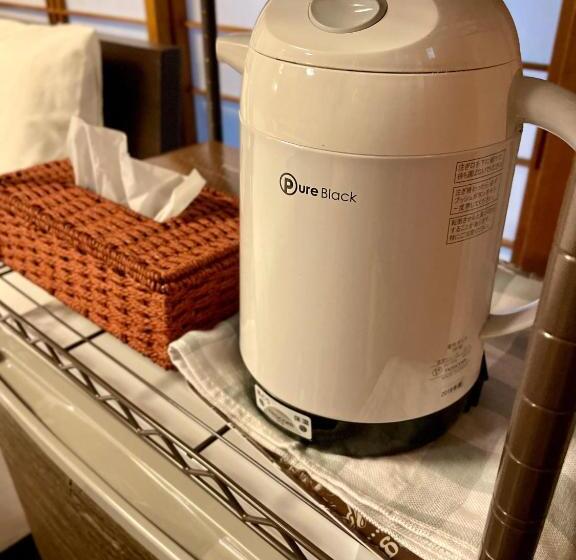 ファミリールーム, Thanyaporn House