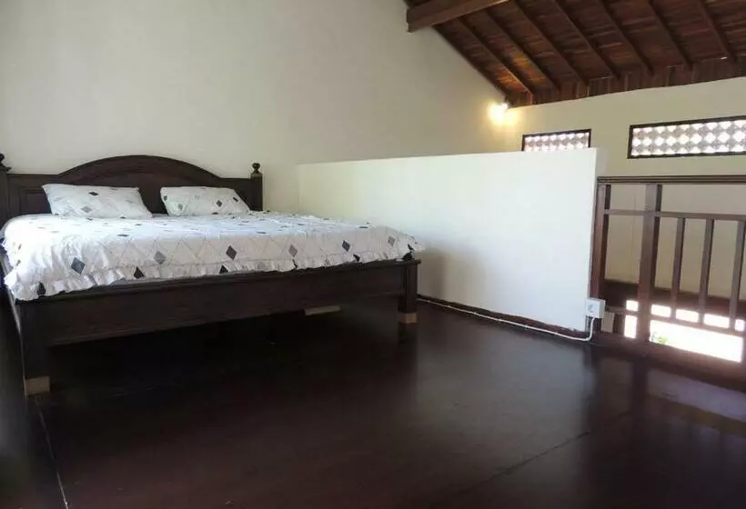 استودیو استاندارد با بالکن, Praschita Bali