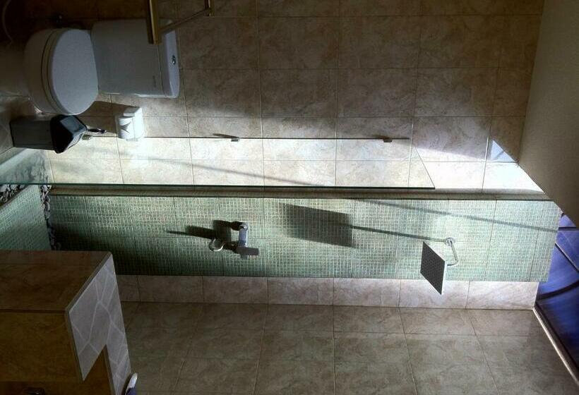 バルコニー付きスタンダードステューディオ, Praschita Bali