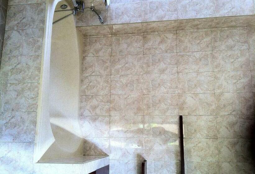 Apartamento 1 Dormitório, Praschita Bali