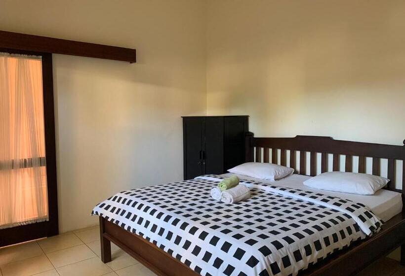 １ベッドルームアパートメント, Praschita Bali