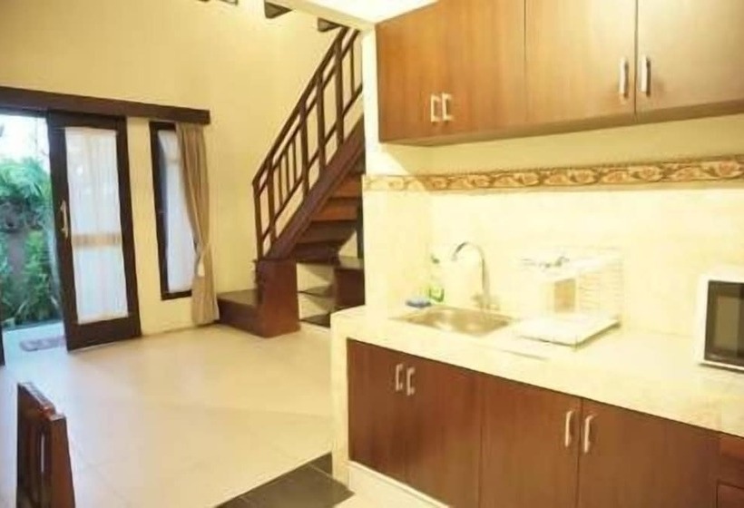 Escritório Standard Vista Jardim, Praschita Bali