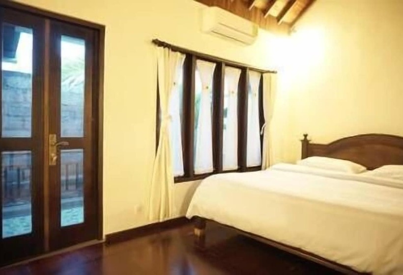 ガーデンビューのスタンダードワンルーム, Praschita Bali