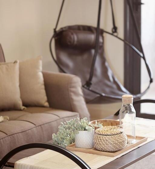 اتاق استاندارد سه نفره, Seven Stays Sidi Abd El Rahman