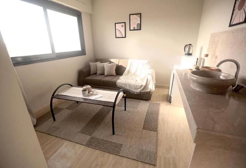 آپارتمان 1 خوابه, Seven Stays Sidi Abd El Rahman