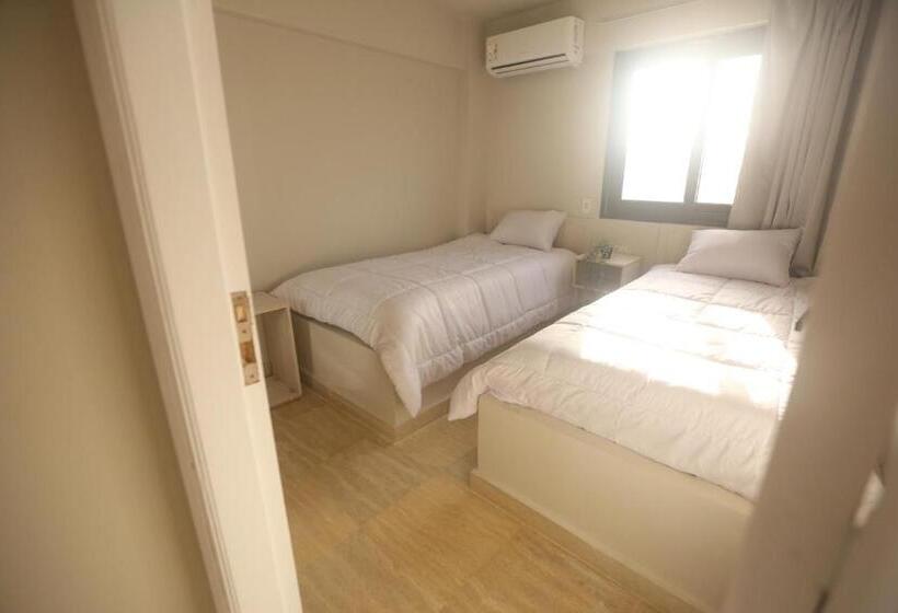 آپارتمان 1 خوابه, Seven Stays Sidi Abd El Rahman