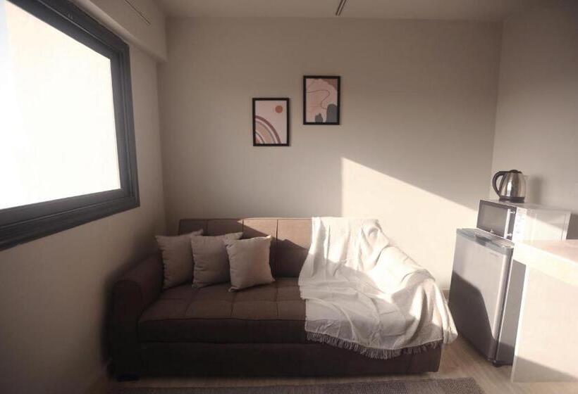 آپارتمان 1 خوابه, Seven Stays Sidi Abd El Rahman