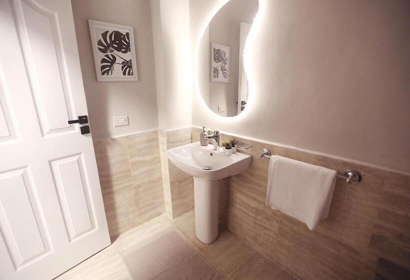 آپارتمان 2 خوابه, Seven Stays Sidi Abd El Rahman