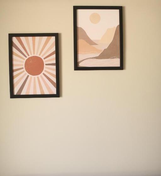 اتاق سوپریور سه تخته, Seven Stays Sidi Abd El Rahman