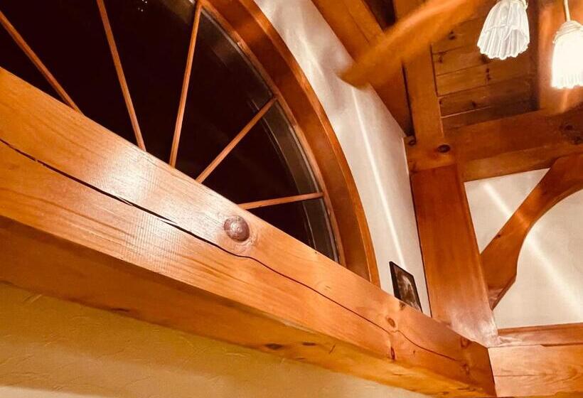 הכלכלה חדר לארבעה עם מקלחת משותפת, Patagonia Home