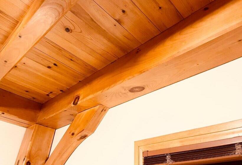 스탠다드 룸 공동 욕실, Patagonia Home