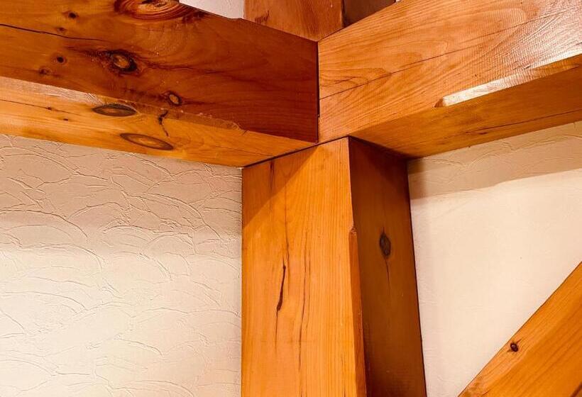 חדר סטנדרט חדר אמבטיה משותף, Patagonia Home