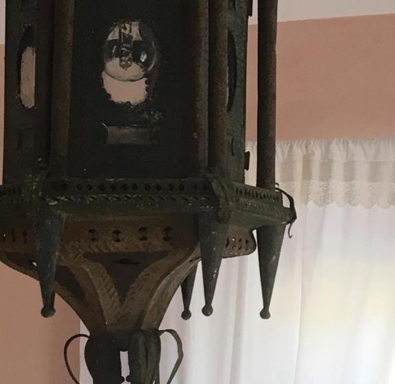 חדר סטנדרט, Tenuta San Rocco